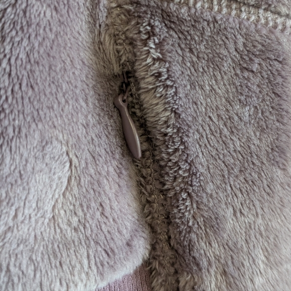 Free Country Purple Jacket - Picture 12 of 12